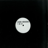 Front View : Hoshina Anniversary - A CID EP - Jack Dept / JACKDEPT011