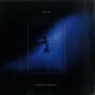 Front View : Bruce - SONDER SOMATIC (VINYL , 2LP) - Hessle Audio / HESLP004