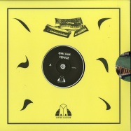 Front View : Hawaiian Chips, Autre, Two Thou - GMI JAM VENICE - Gifted Culture / GFTDCVLTR002