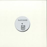 Front View : DJ Neumann - RARE APPEARANCE (2LP) - Tax Free Records / TAX12003