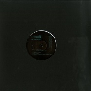 Front View : Tom Ellis - CHARM OFFENSIVE EP - Motion Sequence / MS0.5