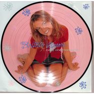 Front View : Britney Spears - BABY ONE MORE TIME (PICTURE LP) - Sony Music / 19075886261