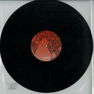 Front View : Various Artists - OCNA LOSO - Apercu Records / APC002