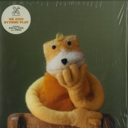 Front View : Mr. Oizo - RYTHME PLAT - Because / BEC5543906