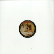 Front View : Pean Romael - RECONSTRUCT - Borft / Borft166