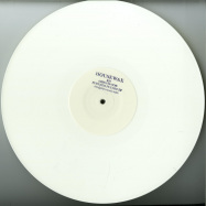 Front View : Chris Wood - FURTHER FUTURE EP (COLOURED VINYL) - Housewax / Housewax029