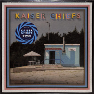 Front View : Kaiser Chiefs - DUCK (180G LP + MP3) - Polydor / 7713192