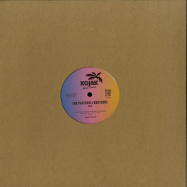 Front View : The Patchouli Brothers - BDSM / GET A CHANCE - Kojak Giant Sounds / KGS019