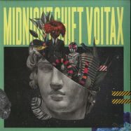 Front View : Various Artists - MOTHERSHIP (3X12 INCH LP+MP3) - Midnight Shift x Voitax / MNSVOI01