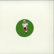 Front View : Mister Bellini - VERY GOOD PLUS - Deep Shopping / DEEPS002