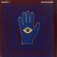 Front View : Sassy J - PATCHWORK (2LP) - Rush Hour / RHMC 004