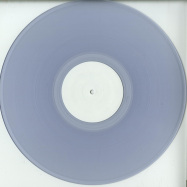 Front View : Various Artists - A LOVE THAT NEVER DIES 2 (CLEAR VINYL) - Unknown / 20SPUREVOC