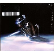 Front View : Yves Tumor - HEAVEN TO A TORTURED MIND (CD) - Warp Records / WARPCD304