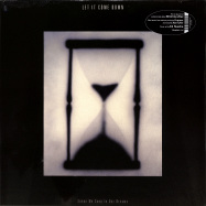 Front View : Let It Come Down - SONGS WE SANG IN OUR DREAMS (LTD CLEAR LP) - Shimmy Disc / SHIMMY2001 / 00140645
