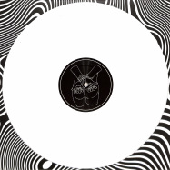 Front View : Various Artists - RED SHELL (WHITE VINYL) - Carceres Records / CRV001
