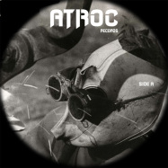 Front View : DORHG+KalterEnde &Sarf - FIXING PROCESS EP - ATROC Records / ATROC001