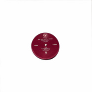 Front View : Ron Trent and Chez Damier - MORNING FACTORY (DUBPLATE) - Back To Life / BTL001RP