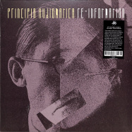 Front View : Principia Audiomatica - RE-INFORMATION - Frigio Records / FRV035