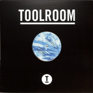 Front View : Technasia & Green Velvet - SUGA (REMIXES) - Toolroom / TOOL980