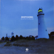 Front View : Deepchord - AURATONES (GOLD & WHITE MARBLED 2LP / REPRESS) - Soma / SOMALP117R