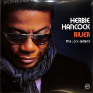 Front View : Herbie Hancock - RIVER: THE JONI LETTERS (2LP) - Verve / 1746834