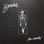 Front View : Benedek - MR.GOODS (LP) - L.I.E.S. / LIES-162