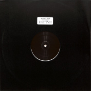 Front View : Yan Cook - LTD 20 (WHITE VINYL) - Planet Rhythm / PRRUKLTDBLK20