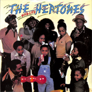 Front View : The Heptones - GOOD LIFE (LP) - Greensleeves / GREL6REP
