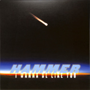 Front View : Hammer - I WANNA BE LIKE YOU / WAKE UP CALL - Italo Hits / IH001