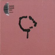 Front View : Dans Dans - ZINK (CD) - UNDAY RECORDS / UNDAY132CD