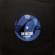 Front View : The Meters & The Watts 103rd Street Rhythm Band - SING A SIMPLE SONG / GIGGIN DOWN 103RD (7 INCH) - Matasuna / MSR027