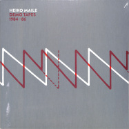 Front View : Heiko Maile - DEMO TAPES 1984-86 (LP) - Bureau B / BB3751 / 05205321