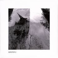 Front View : Winter 2 - WINTER 2 (LP) - Italic / ITA118LP