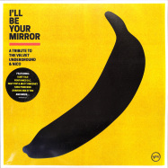 Front View : Various - ILL BE YOUR MIRROR (2LP) - Caroline / 3577221