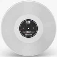 Front View : 808 STATE - IN YER FACE (BICEP REMIXES) (WHITE VINYL REPRESS) - Feel My Bicep / FMB007WHITE / FMB007
