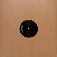 Front View : Mint Huus - ODD RADIO CIRCLES (180 G VINYL) - Cheezy Crust Records / CCR005