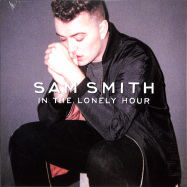 Front View : Sam Smith - IN THE LONELY HOUR (LP) - Capitol / 3880792