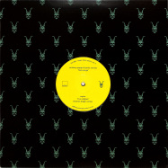 Front View : Various Artists - MAGIC BLACK PLASTIC VOL.2 - Selador Recordings / SELV005