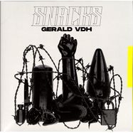 Front View : Gerald VDH - SNACKS (2X12INCH / GATEFOLD) - MEAT Recordings / MR016