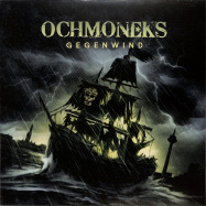 Front View : Ochmoneks - GEGENWIND (LIM CLEAR YELLOW VINYL) - Drakkar Entertainment Gmbh / DRAK 2751