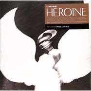 Front View : Thornhill - HEROINE (LP) - Unfd / UNFDLP150