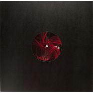 Front View : Jeroen Search & Pushmann & Gotshell - THE THIN LINE - Be As One / BAO082