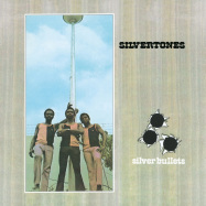 Front View : Silvertones - SILVER BULLETS (LP) - Music On Vinyl / MOVLPB2896