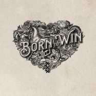 Front View : Douwe Bob - BORN TO WIN, BORN TO LOSE (LP) - Music On Vinyl / MOVLPB2851