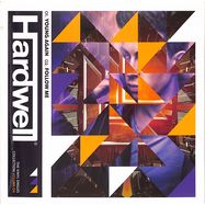 Front View : Hardwell - VOLUME 4: YOUNG AGAIN / FOLLOW ME (YELLOW 7 INCH) - Cloud 9 / CLDVS21004
