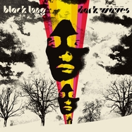 Front View : Black Lung - DARK WAVES (LP) - Heavy Psych Sounds / 00151949