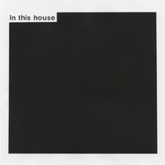Front View : Lewsberg - IN THIS HOUSE (LP) - Lewsberg Records / 00139636