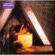 Front View : Kate Bush - LIONHEART (180G LP) - Parlophone / 9029559389