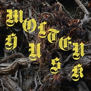 Front View : Abest - MOLTEN HUSK (180GR.) (LP) - Moment Of Collapse Records / 05941