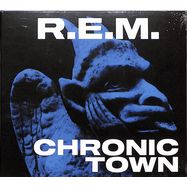 Front View : R.E.M. - CHRONIC TOWN (CD) - Universal / 4573641